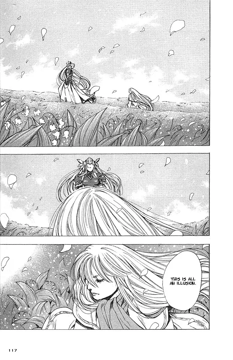 Valkyrie Profile Chapter 10 18
